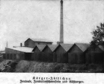 Cegielnia Kargers