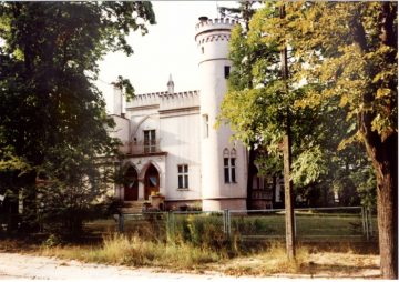 Zameczek