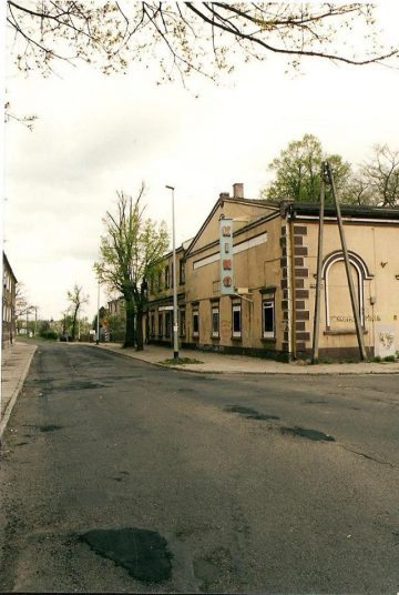 Kino "Orzeł"