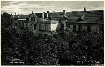 Szpital