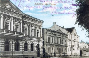 Aleja Wielkopolska