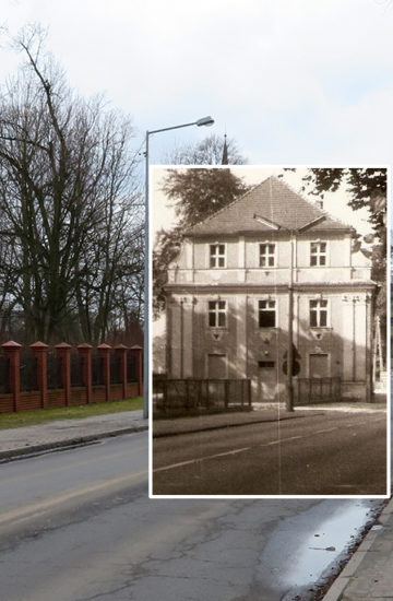 Kościół przy Pedagogium
