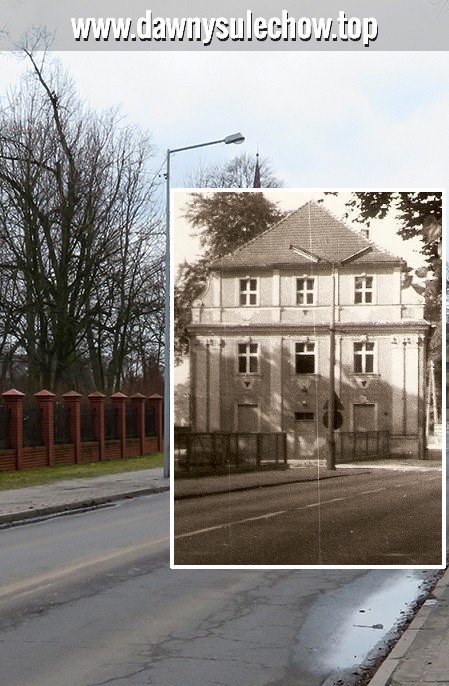 Kościół przy Pedagogium