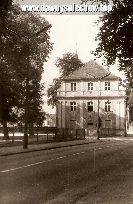 Kościół przy Pedagogium