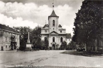 Viktoriaplatz