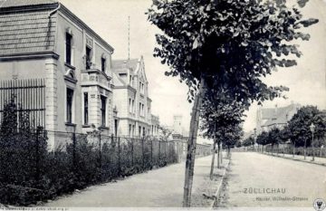 Aleja Niepodległości