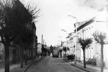Prosto i do centrum miasta