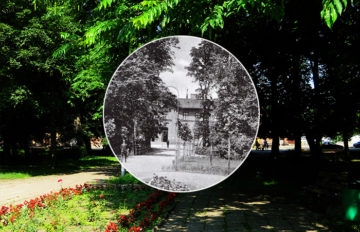 Park Powstańców Wielkopolskich
