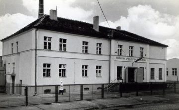Okręgowa Spółdzielnia Mleczarska