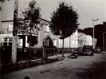 Ulica Przyłączna