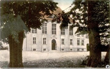 Uczelnia