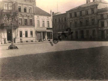 Na rynku