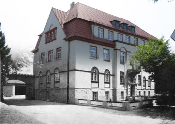 Sąd Rejonowy na Alei Niepodległości