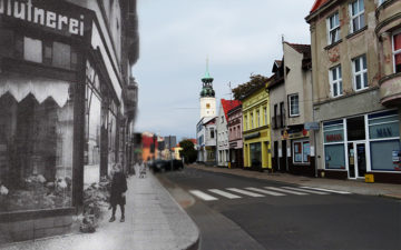 Ulica Sikorskiego