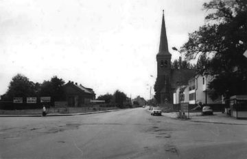 Ulica Odrzańska