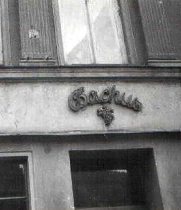 Bachus był też w Sulechowie