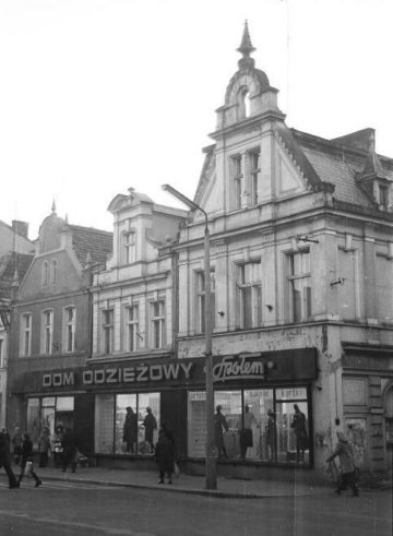 Dom Odzieżowy Społem