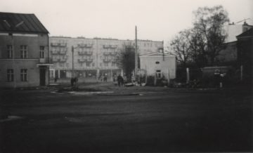 Ulica Okrężna