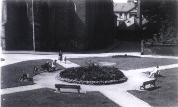 Plac ks. Kaczmarka