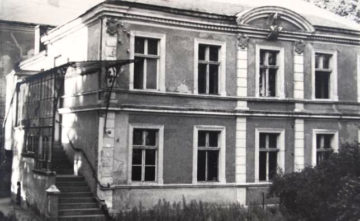 Kasyno oficerskie
