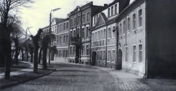 Ulica Okrężna