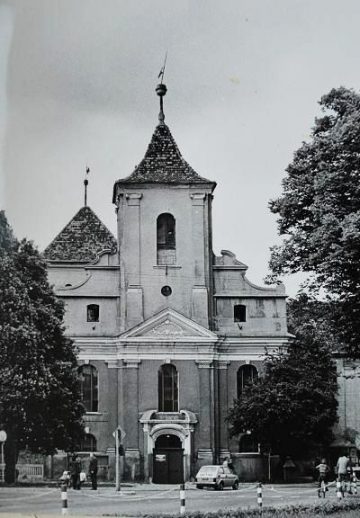 Zbór Kalwiński