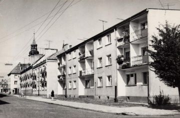 Ulica Licealna