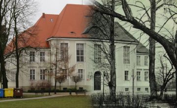 Filia Uniwersytetu Zielonogórskiego