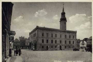 Ratusz